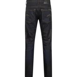 G-STAR RAW 3301 Straight Fit Hombre Pantalones vaqueros 50128-4639-5056