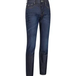 G-STAR RAW 3301 Straight Fit Hombre Pantalones vaqueros 50128-4639-89