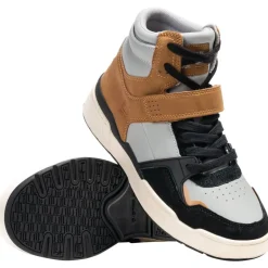 G-STAR RAW ATTACC High Sneakers nobuk 2241 040722 OCH-LGRY