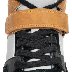 G-STAR RAW ATTACC High Sneakers nobuk 2241 040722 OCH-LGRY