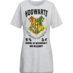 HARRY POTTER Hogwarts Mujer Camisón POLNT280SPO