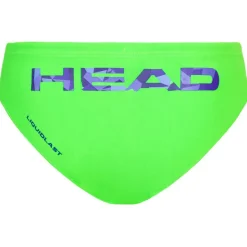 HEAD SWS Diamond 5 Niño Bañador slip 452163-GN