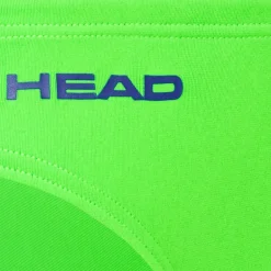 HEAD SWS Diamond 5 Niño Bañador slip 452163-GN