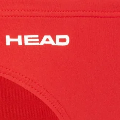HEAD SWS Diamond 5 Niño Bañador slip 452163-RD