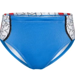 HEAD SWS Team Hero 7 Liquidlast PBT Niño Bañador slip 452349-LB