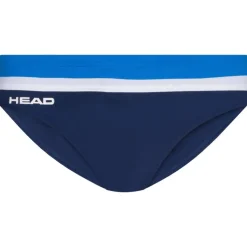 HEAD SWS Yale 7 PBT Niño Bañador slip 452198-NVLB