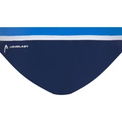 HEAD SWS Yale 7 PBT Niño Bañador slip 452198-NVLB