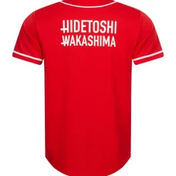HIDETOSHI WAKASHIMA 