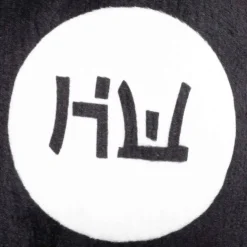 HIDETOSHI WAKASHIMA Cojín para el cuello 