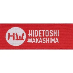 HIDETOSHI WAKASHIMA 
