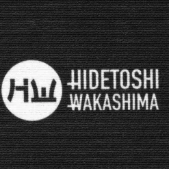HIDETOSHI WAKASHIMA 