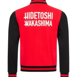 HIDETOSHI WAKASHIMA 