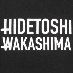 HIDETOSHI WAKASHIMA 