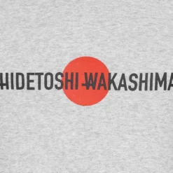 HIDETOSHI WAKASHIMA 