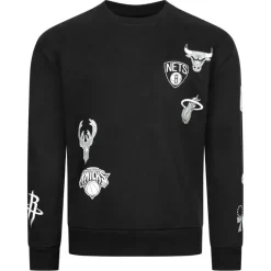 Hollister x NBA All Team Collab Hombre Sudadera 322-221-1592-908