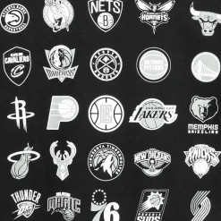 Hollister x NBA All Team Collab Hombre Sudadera 322-221-1592-908