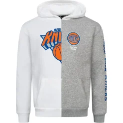 Hollister x NBA New York Knicks Hombre Sudadera con capucha 322-221-1590-105