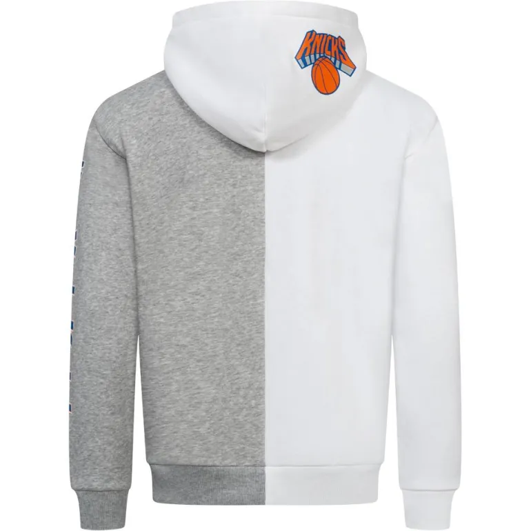 Hollister x NBA New York Knicks Hombre Sudadera con capucha 322-221-1590-105
