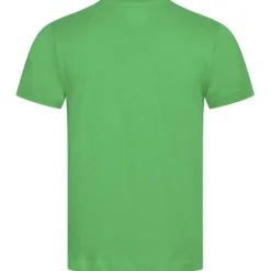 HULK Lift MARVEL Hombre Camiseta FBMTS307GRN
