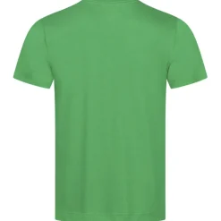 HULK Text MARVEL Hombre Camiseta FBMTS304GRN