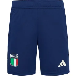 Italia FIGC adidas Niño Pantalones cortos SA9851