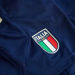 Italia FIGC adidas Niño Pantalones cortos SA9851