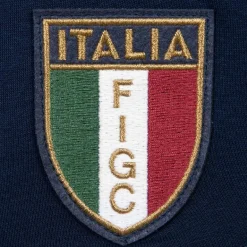 Italia FIGC PUMA Niño Pantalones cortos de felpa Bermudas 750758-03