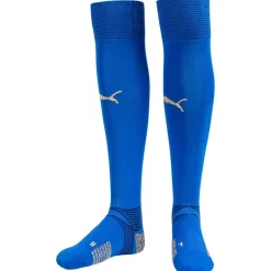 Italia FIGC PUMA PRO Hombre Medias de segunda equipación 757401-01