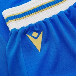 Italia macron Hombre Pantalones cortos de primera equipación 58574381