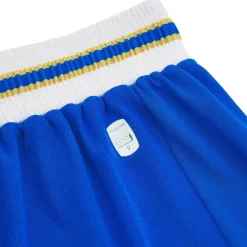 Italia macron Hombre Pantalones cortos de primera equipación 58574381