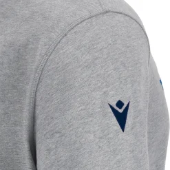 Italien FIR Rugby macron Hombre WM Camiseta 58564024