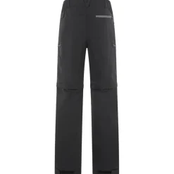 Jack Wolfskin Activate Light Zip Off Hombre Pantalones de trekking 1503742-6000
