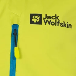 Jack Wolfskin ALPSPITZE Hombre Esquí de travesía Chaleco 1307381-4107