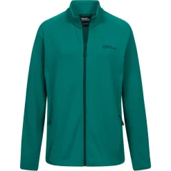 Jack Wolfskin BAISELBERG Full Zip Mujer Chaqueta 1711401-4202