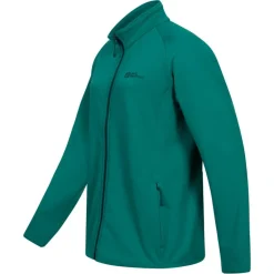 Jack Wolfskin BAISELBERG Full Zip Mujer Chaqueta 1711401-4202