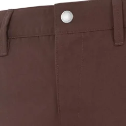 Jack Wolfskin Cold Canyon Pantalones Hombre Pantalones de trekking 1506961-5138