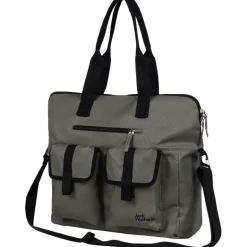 Jack Wolfskin Comprador/Maletín para portátil Traveltopia 26 L 2010821-4550