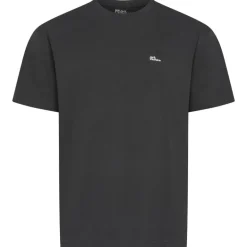Jack Wolfskin Eschenheimer Hombre Camiseta 1809092-6502