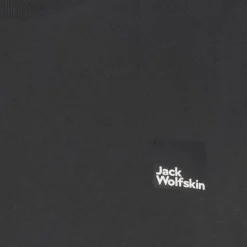 Jack Wolfskin Eschenheimer Hombre Camiseta 1809092-6502