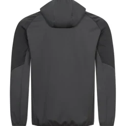 Jack Wolfskin Feldberg Hombre Chaqueta softshell con capucha 1306922-6350