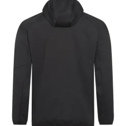 Jack Wolfskin Feldberg Hombre Chaqueta softshell con capucha 1306922-6000