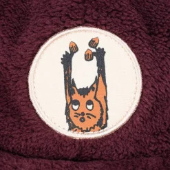 Jack Wolfskin Fluffy Ear Gorra Niño Gorro de invierno 1911731-2700