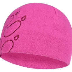 Jack Wolfskin Front Paw Beanie Niño Gorro de invierno 1911201-2176