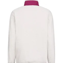 Jack Wolfskin Ice Curl Hood Niño Niña Chaqueta 1609161-5062