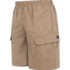 Jack Wolfskin Konstabler Hombre Pantalones cortos de trekking 1507921-4157