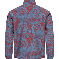 Jack Wolfskin KONSTABLER OVERHEAD Hombre Chaqueta 1307501-1285