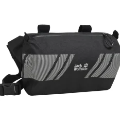 Jack Wolfskin Manillar 2 en 1 / Riñonera 2010571-6699
