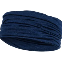 Jack Wolfskin Merino Headgear Unisex Cinta para la cabeza 1906101-1010