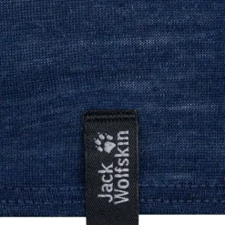 Jack Wolfskin Merino Headgear Unisex Cinta para la cabeza 1906101-1010