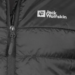 Jack Wolfskin MOROBBIA Hombre Chaleco 1207061-6350